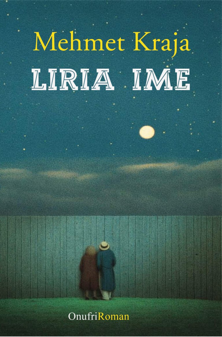 Liria ime