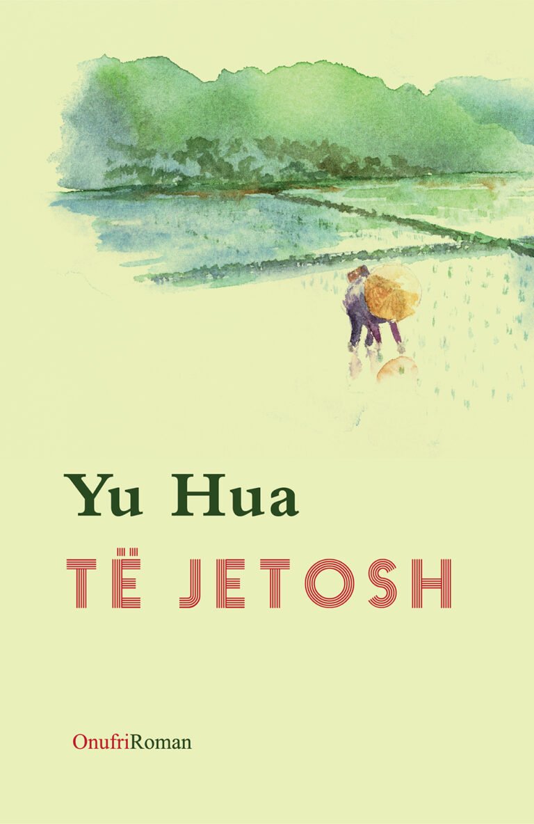 Të jetosh