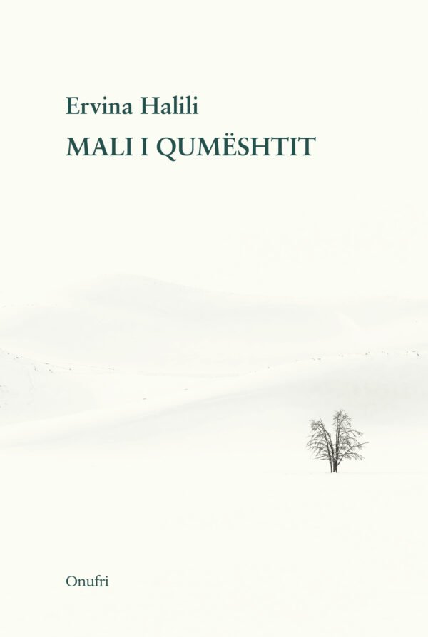 Mali i qumështit