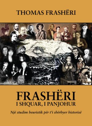 Frashëri: I shquar, i panohur