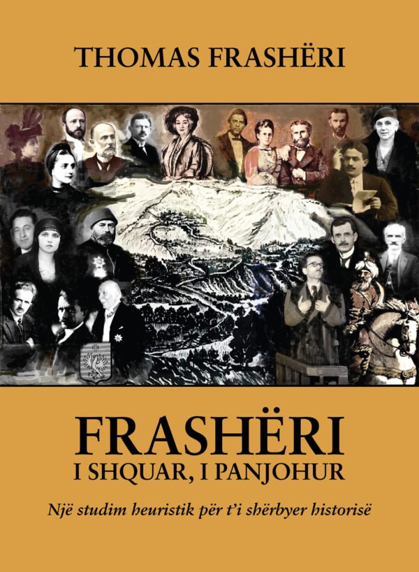 Frashëri: I shquar, i panohur