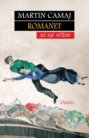 Romanet e Martin Camajt