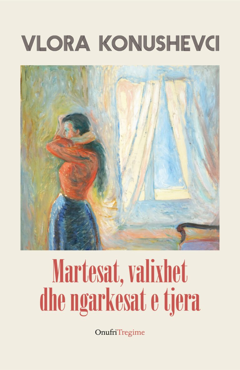 Martesat, valixhet dhe ngarkesat e tjera