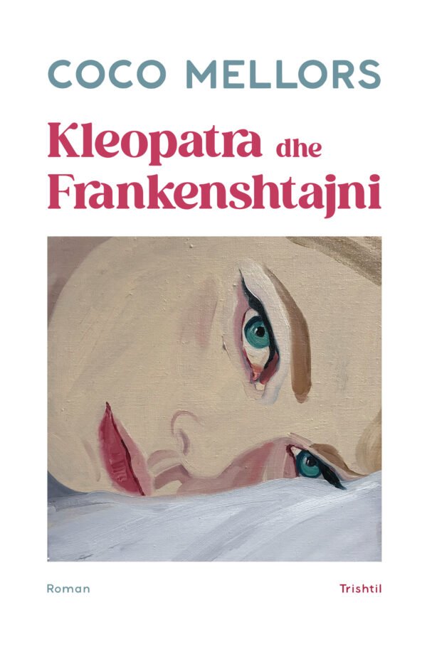 Kleopatra dhe Frankenshtajni