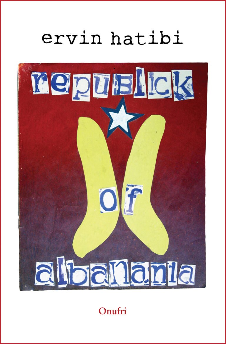 Republick of Albanania