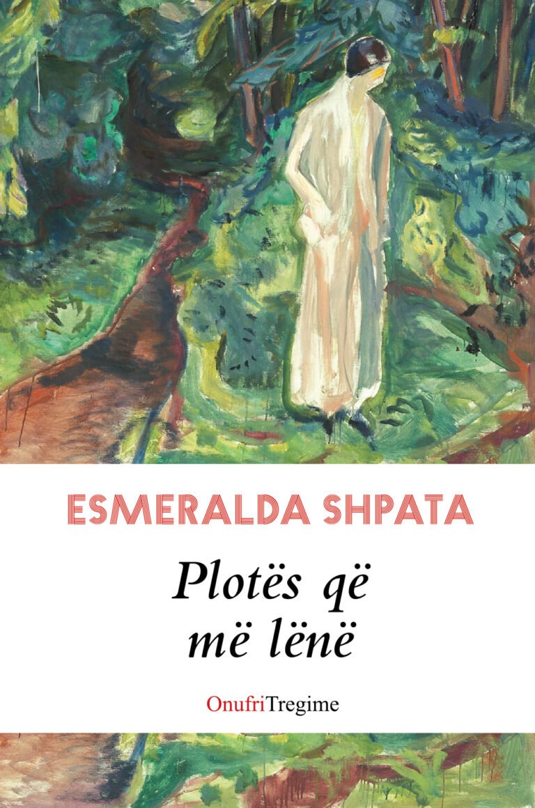 Plotës që më lënë