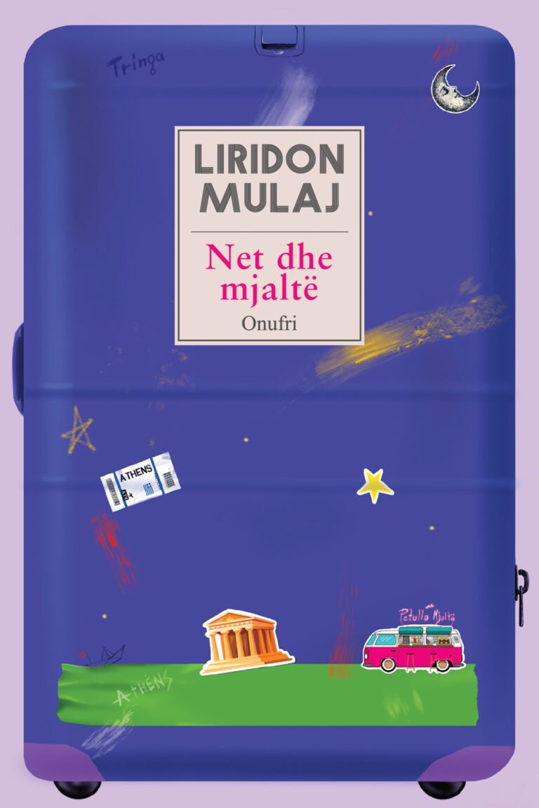 Net dhe mjaltë