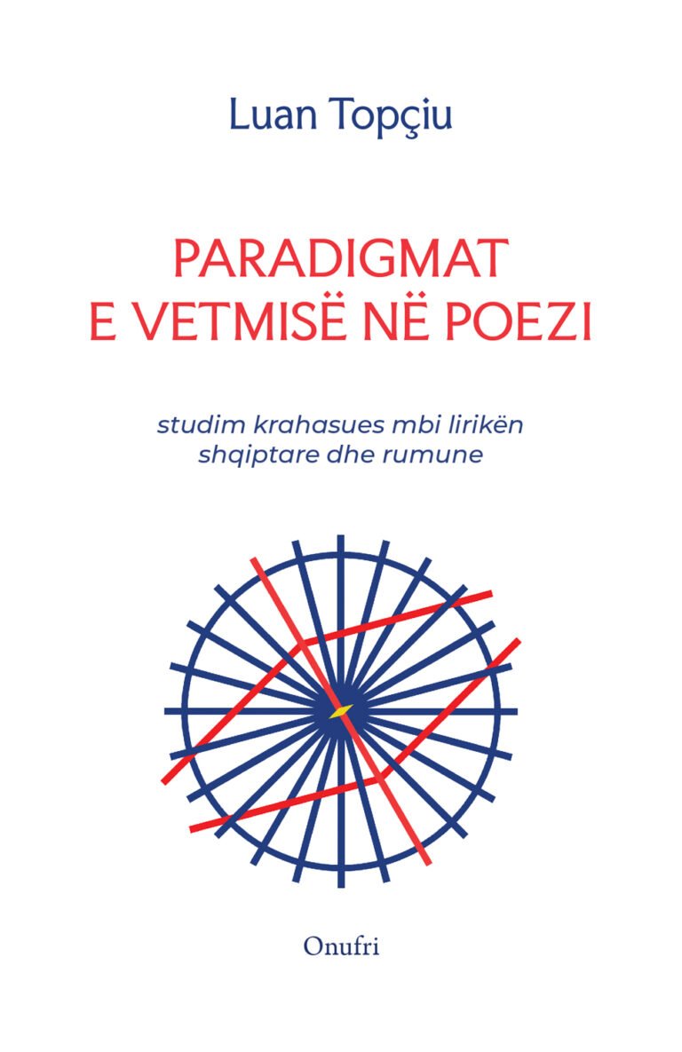 Pradigmat e vetmisë në poezi