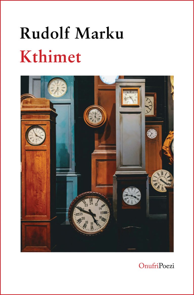 Kthimet