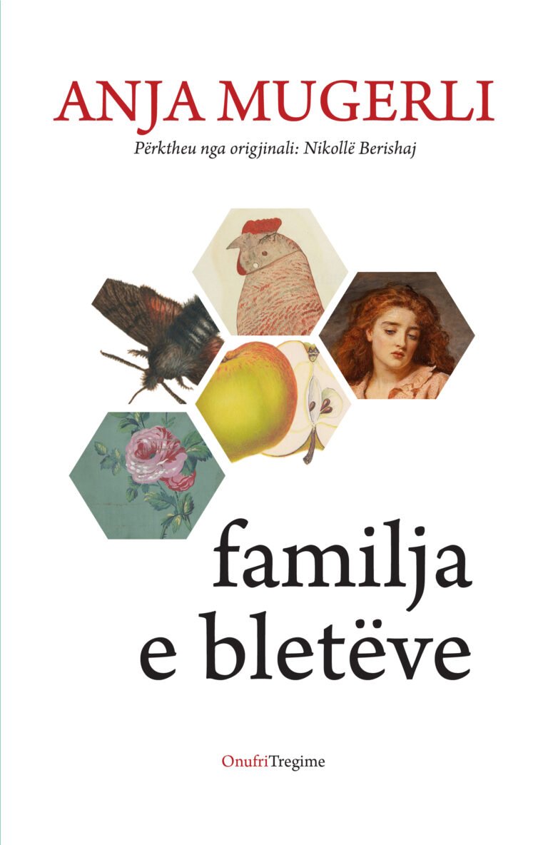 Familja e bletëve
