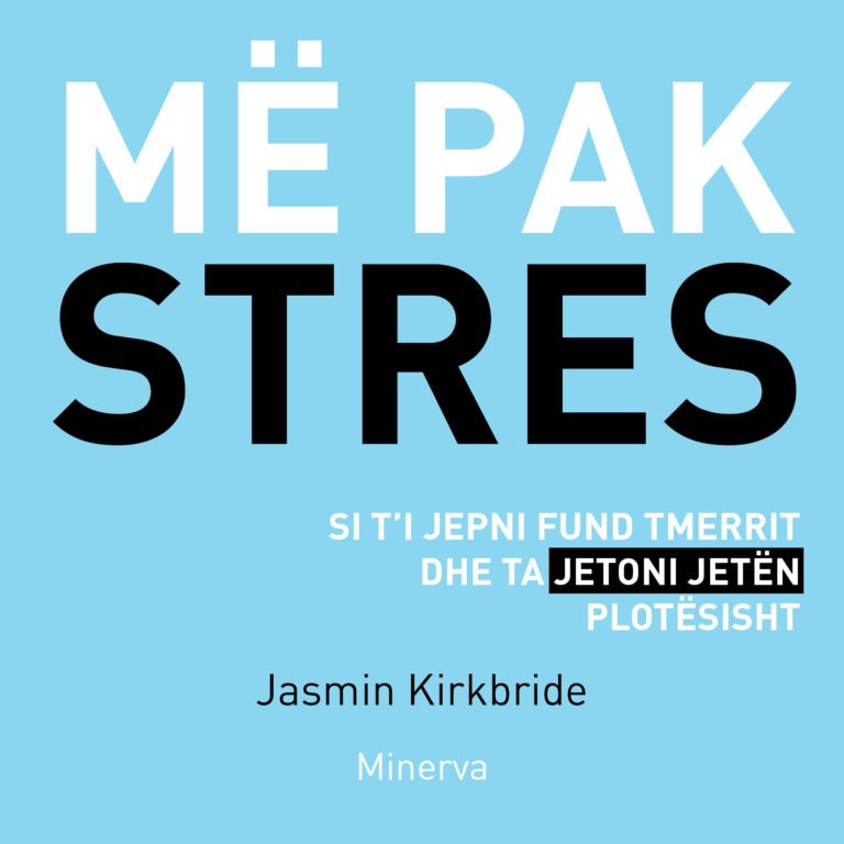Më pak stres