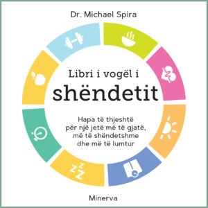 Libri i vogël i shëndetit
