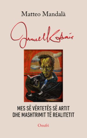 Kadare mes së vërtetës së artit dhe mashtrimit të realitetit