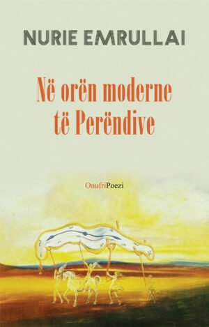 Në orën moderne të perëndive