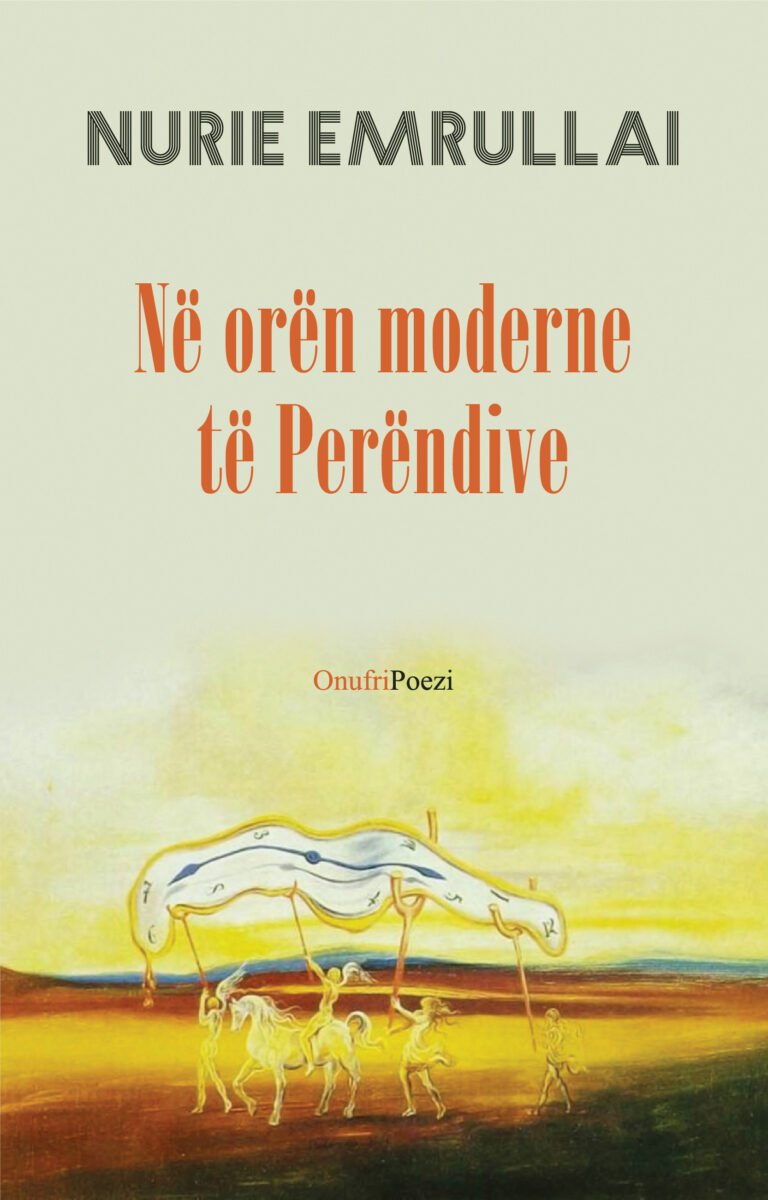 Në orën moderne të perëndive