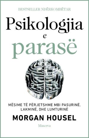 Psikologjia e parasë