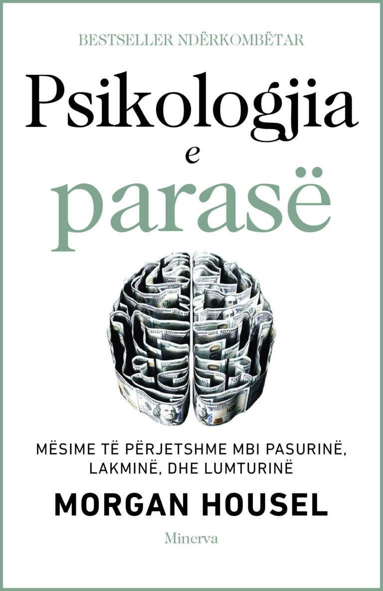 Psikologjia e parasë