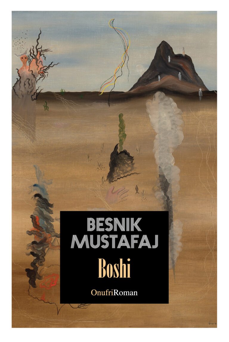 Boshi
