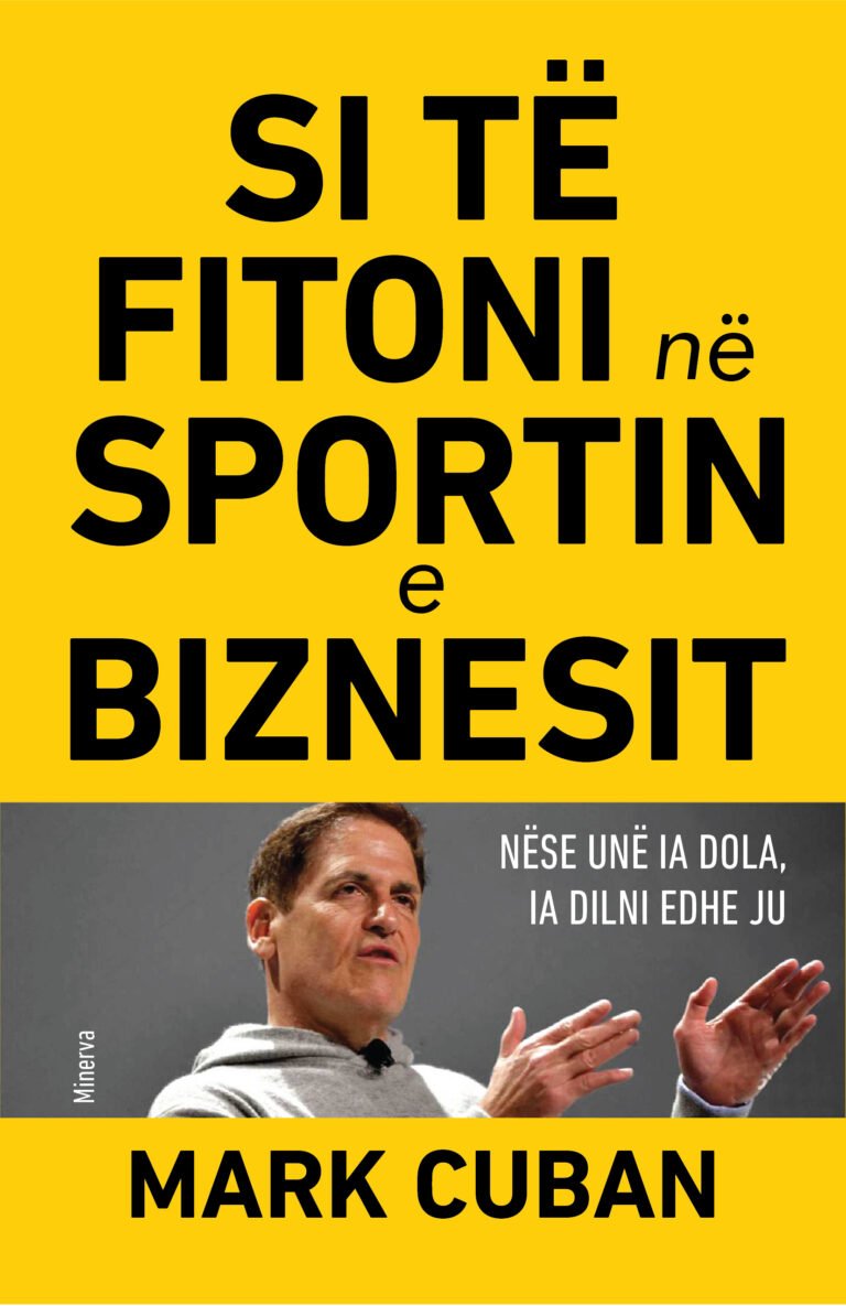Si të fitoni në sportin e biznesit