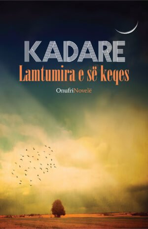 Lamtumira e së keqes