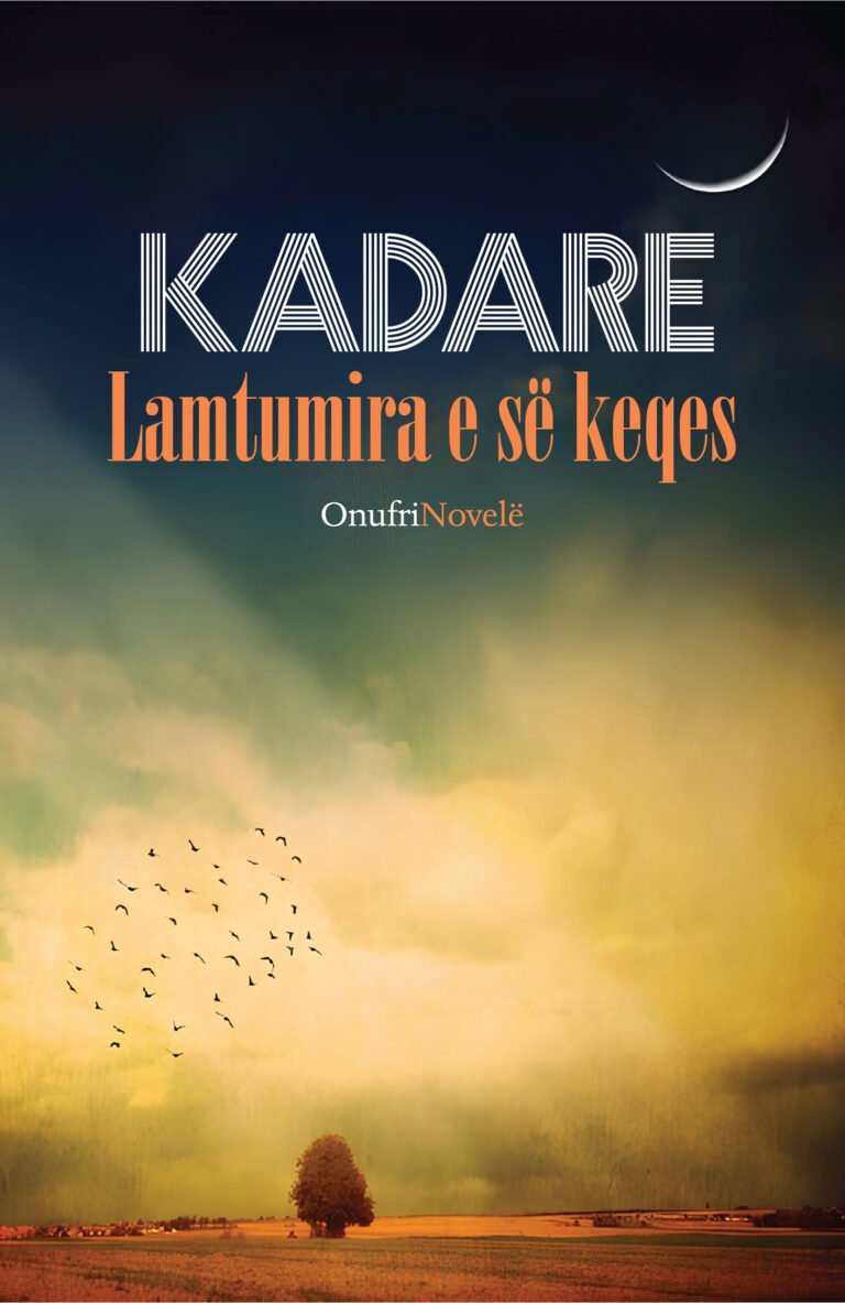 Lamtumira e së keqes