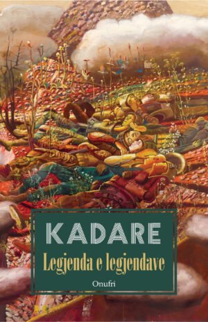 Legjenda e legjendave