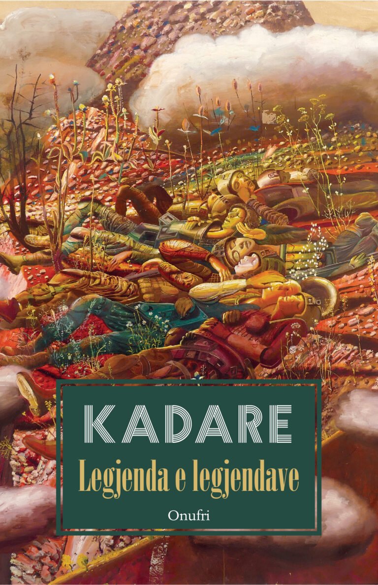 Legjenda e legjendave