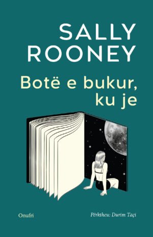 Botë e bukur, ku je